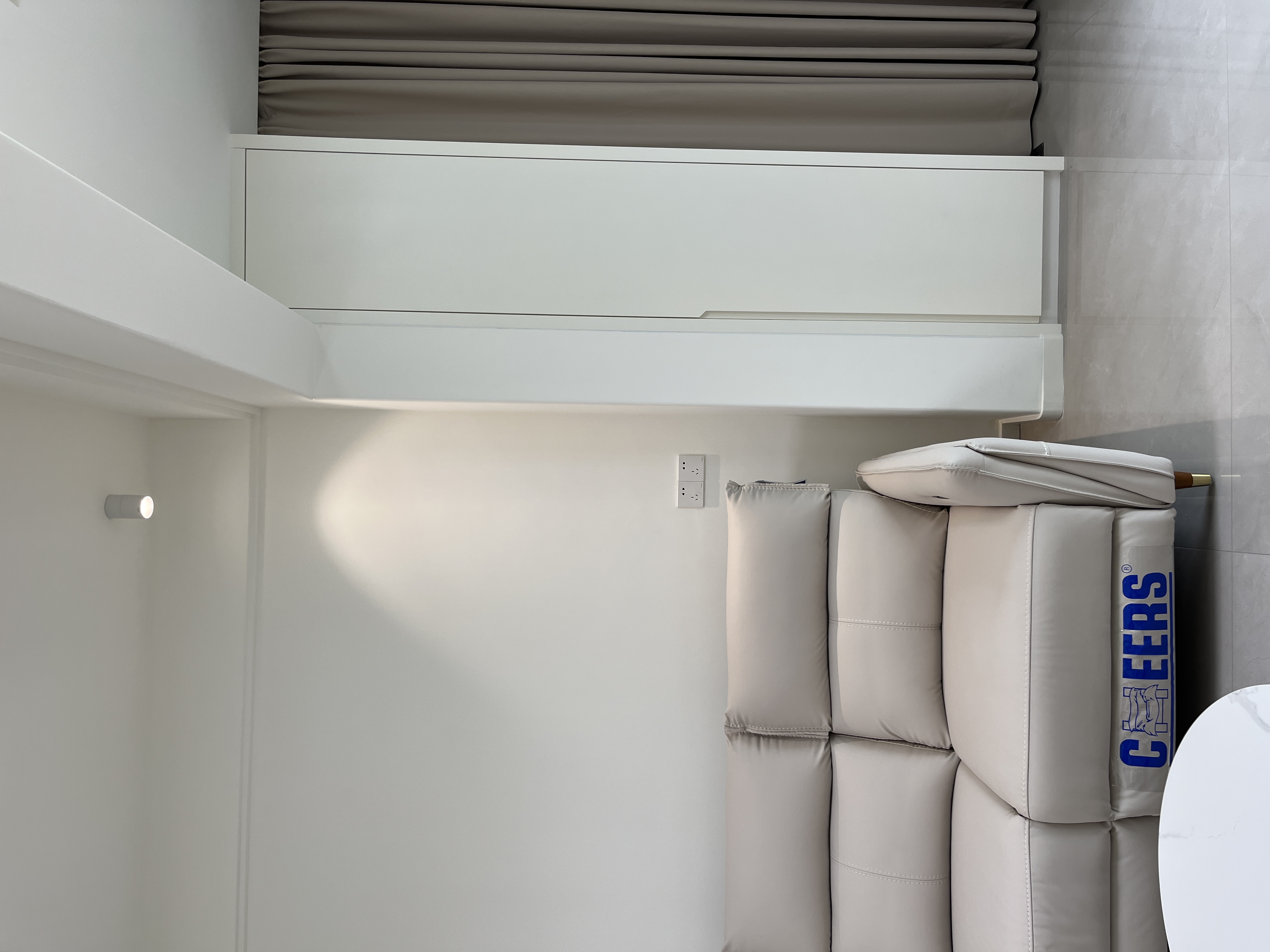 2024年3月22日工地巡检——华发四季峰景四期